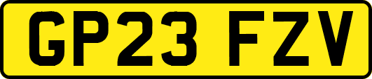 GP23FZV
