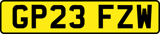 GP23FZW