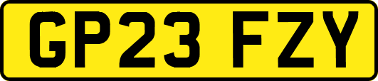 GP23FZY