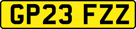 GP23FZZ