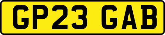 GP23GAB