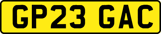 GP23GAC