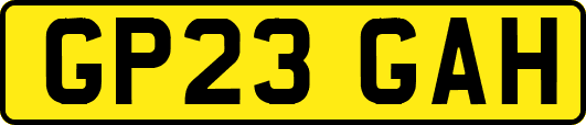 GP23GAH