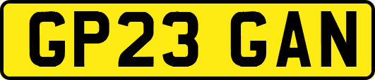 GP23GAN