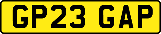 GP23GAP