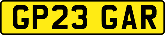 GP23GAR