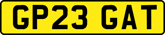 GP23GAT