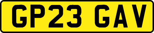GP23GAV