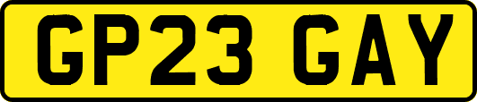GP23GAY