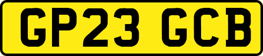 GP23GCB