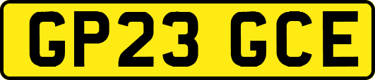 GP23GCE