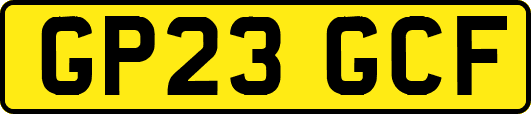 GP23GCF