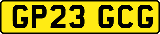 GP23GCG