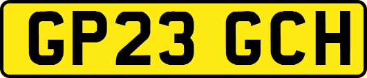GP23GCH