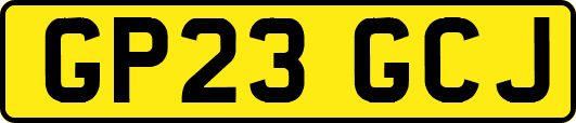 GP23GCJ