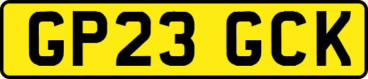 GP23GCK