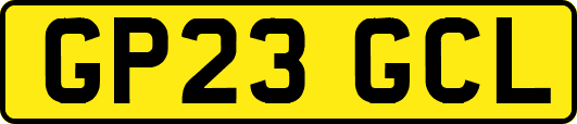 GP23GCL