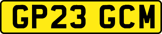 GP23GCM
