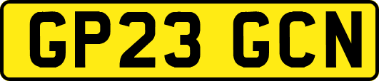 GP23GCN