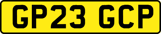 GP23GCP