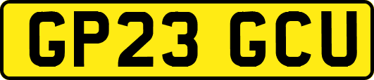 GP23GCU