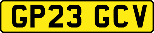 GP23GCV