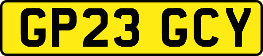 GP23GCY