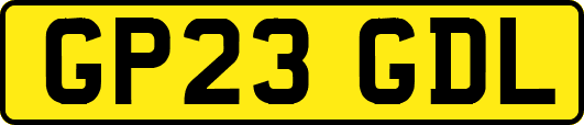 GP23GDL