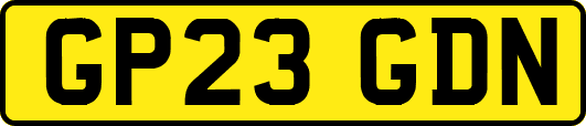 GP23GDN