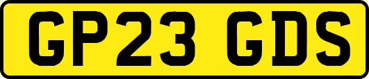 GP23GDS