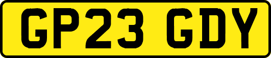 GP23GDY