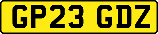 GP23GDZ
