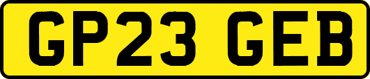 GP23GEB