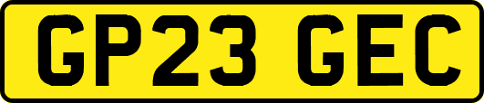 GP23GEC