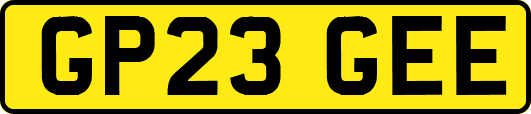 GP23GEE