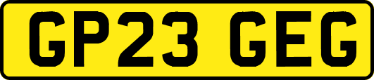GP23GEG