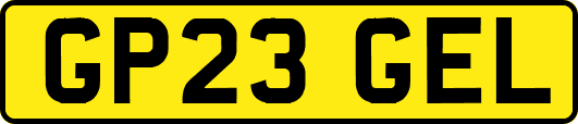 GP23GEL