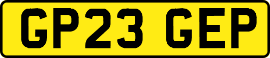 GP23GEP