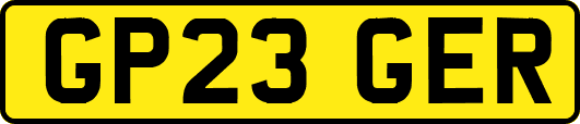 GP23GER