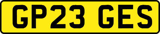 GP23GES