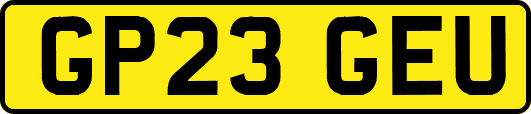 GP23GEU