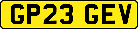 GP23GEV