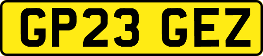 GP23GEZ