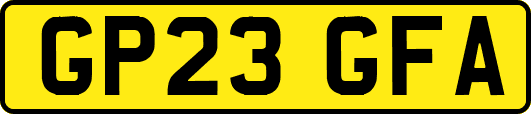 GP23GFA