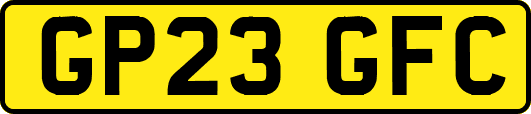 GP23GFC
