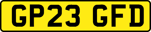 GP23GFD