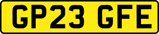 GP23GFE