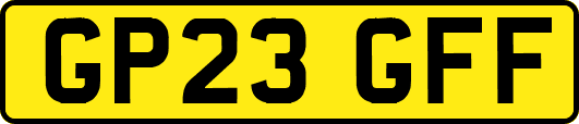 GP23GFF