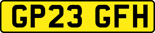GP23GFH