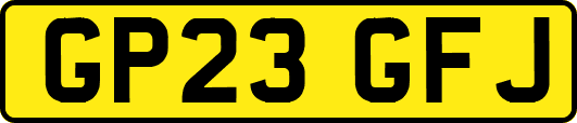 GP23GFJ
